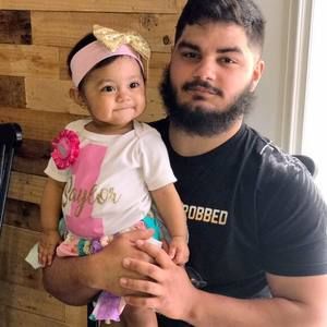 Meet your Posher, Dylan